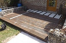 Terrasse bois