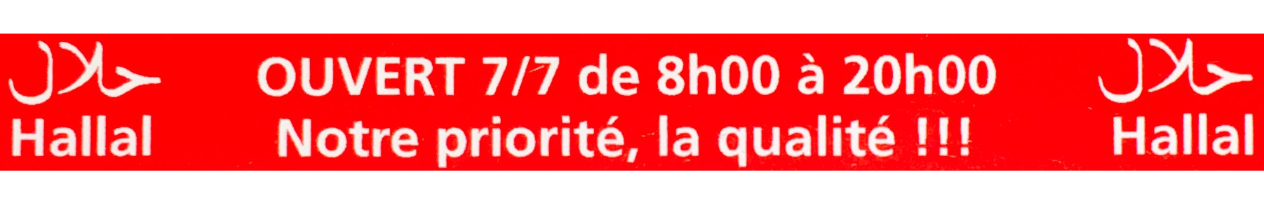 Boucherie Viande à Gogo