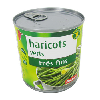 HARICOT VERT