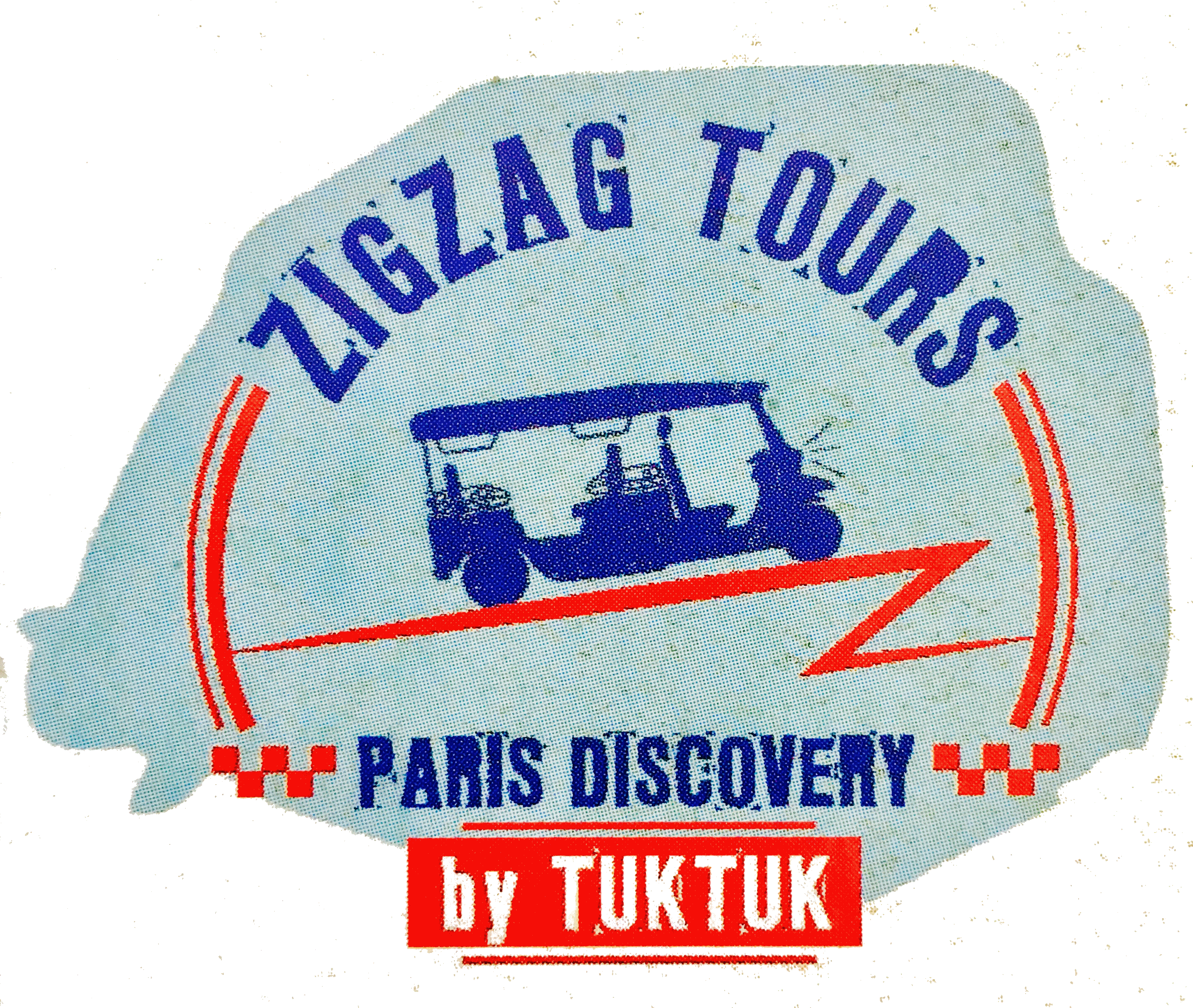 Zig Zag Tours